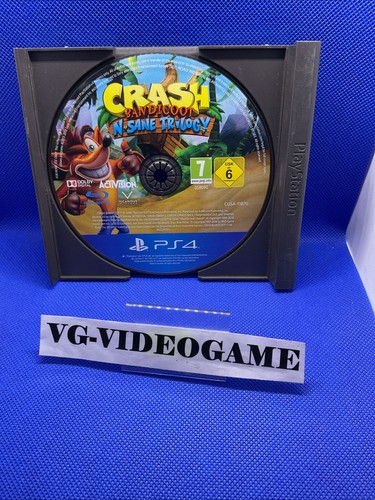 Crash bandicoot sane - bandicoot,
