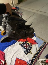 Rollerblade Ultra G Men's