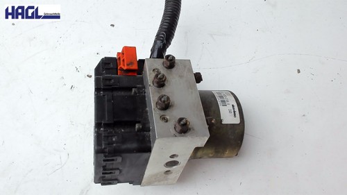 Gruppo freno principale abs - gruppo,