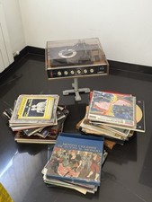 Giradischi Stereorama 2000 De