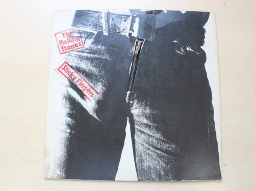 Rolling stones sticky - rolling, stones/sticky