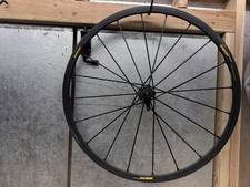 Ruota posteriore mavic sys - posteriore, r-sys