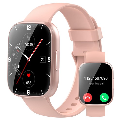 Smartwatch uomo donna - donna, nuovo