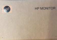 HP V24i 24" IPS LED Monitor -