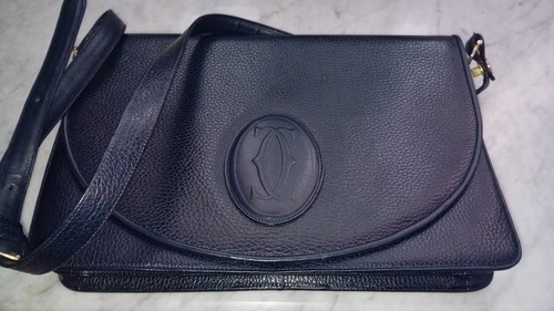 Borsa tracolla must cartier - tracolla,