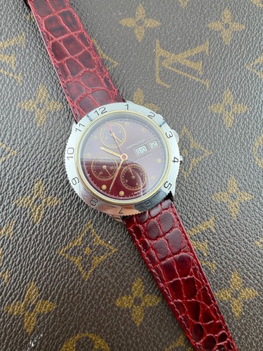 Hamilton lancaster htc calibre - htc,
