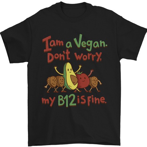 Sono vegano mio b12 è - il,