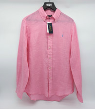Polo Ralph Lauren camicia di