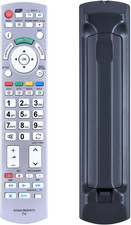 Telecomando ricambio - di,