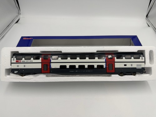 Roco scale 64851 double - ho,