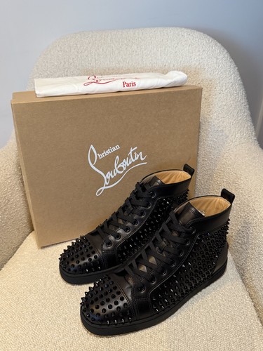 Sneakers alte christian - sneakers,