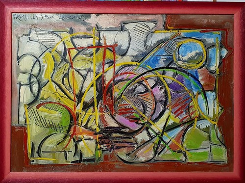 Paolo san lorenzo cosmo - ,