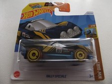 HOT WHEELS HW DIRT 2024 SECOND
