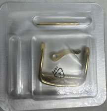 Longines fibbia ardiglione