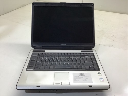 Toshiba satellite a135 s4447 - satellite, a135-s4447