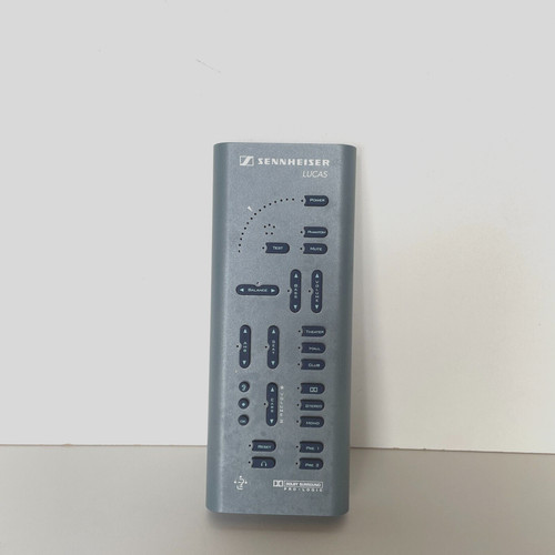 Sennheiser lucas dolby - sennheiser,