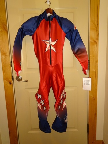 Nuovo spyder ski - us, gs