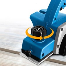 Pialla Elettrica Portatile