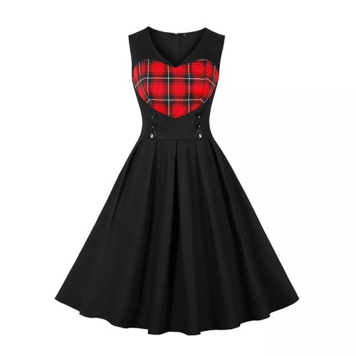 Vestito abito donna - donna, longuette
