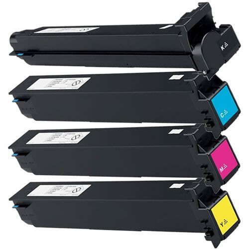 Magenta konica minolta bizhub - magenta,