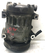 60653652 COMPRESSORE ARIA