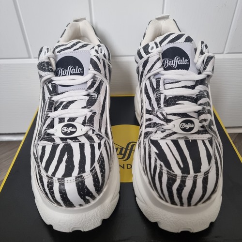 Scarpe ginnastica buffalo - scarpe, da
