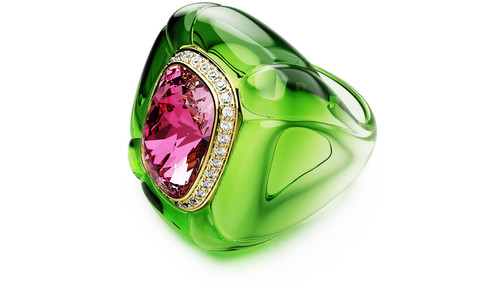 Swarovski 5709968 anello - 5709968,