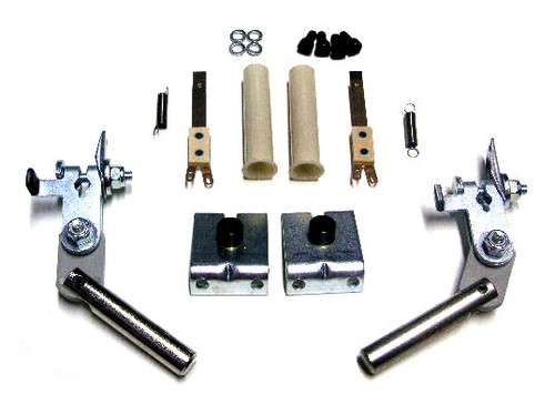 Kit ricostruzione flipper per - ricostruzione,