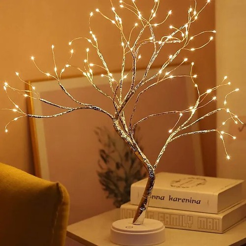 Mini lampada tavolo comodino - lampada,