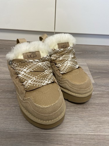 Ugg lowmel castagno - ugg,