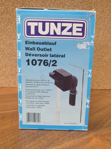 Tunze 1076 tracimatore - tunze, 1076/2