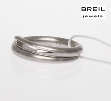 ANELLO BREIL Stones NUOVO- N°