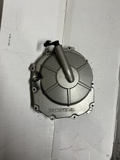 Carter coperchio frizione