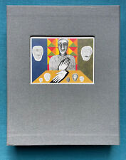 Mimmo PALADINO Opera Grafica 1974-2001 ENGLISH VERSION a cura di Enzo Di Martino