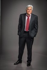 Jay Leno LIFE SIZE Cardboard