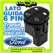 Pulsantiera 2 Interruttori