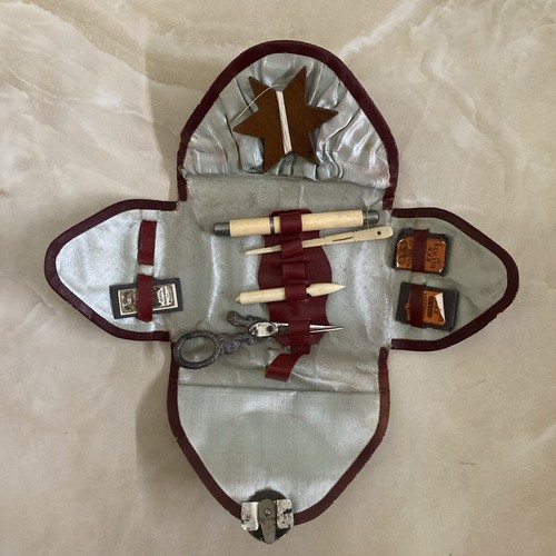 Necessaire viaggio per - da,