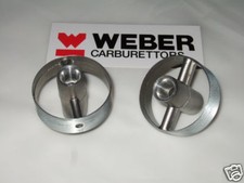 CARBURATORE/CARBURATORE WEBER
