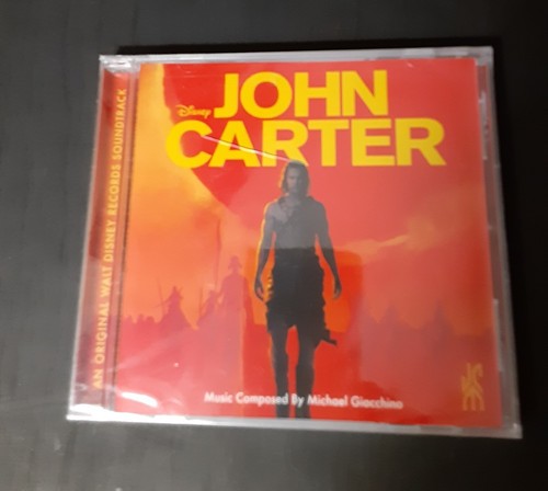 John carter original - carter,