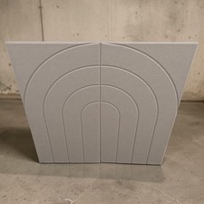 Baux coppia curve pannello - coppia,