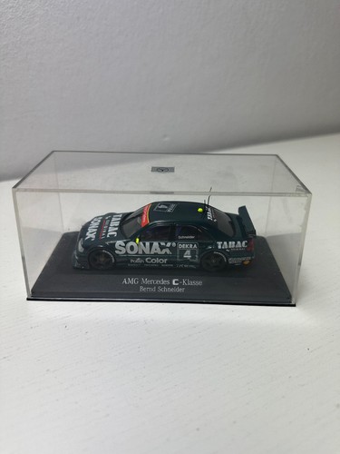 Minichamps amg mercedes - minichamps,