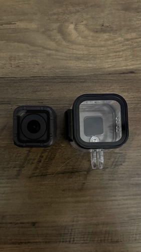 Gopro hero5 session - gopro,