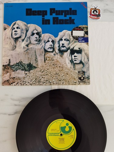 Deep purple rock eu - -, in