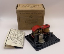 SEL MOTOR 1262 per motore a