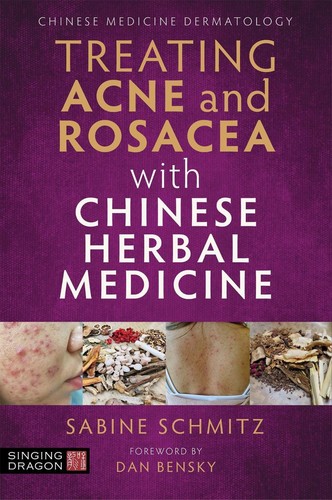 Treating acne and - treating,