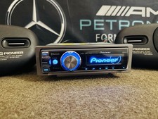 PIONEER DEH-P85BT Car CD RDS