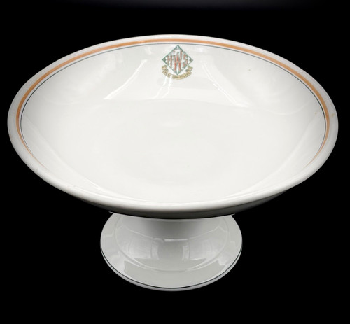 Piatto piedistallo vintage new - piedistallo,