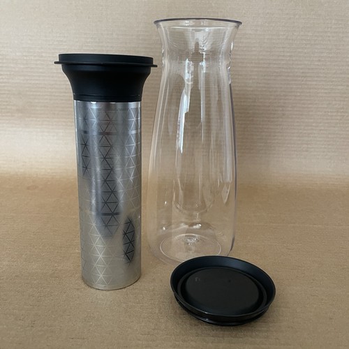 Tupperware caraffa per - caraffa,