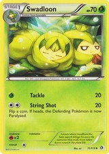 Swadloon - 11/113 - Tesori