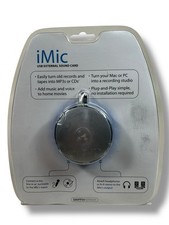 NUOVA scheda audio esterna USB